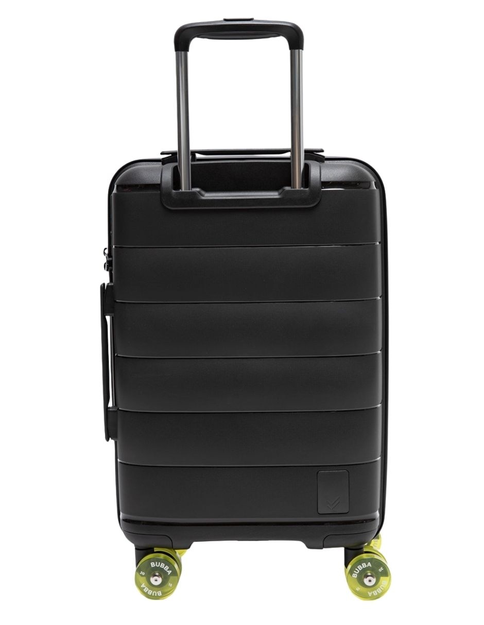 Maleta con ruedas carry on Bubba Travel PP