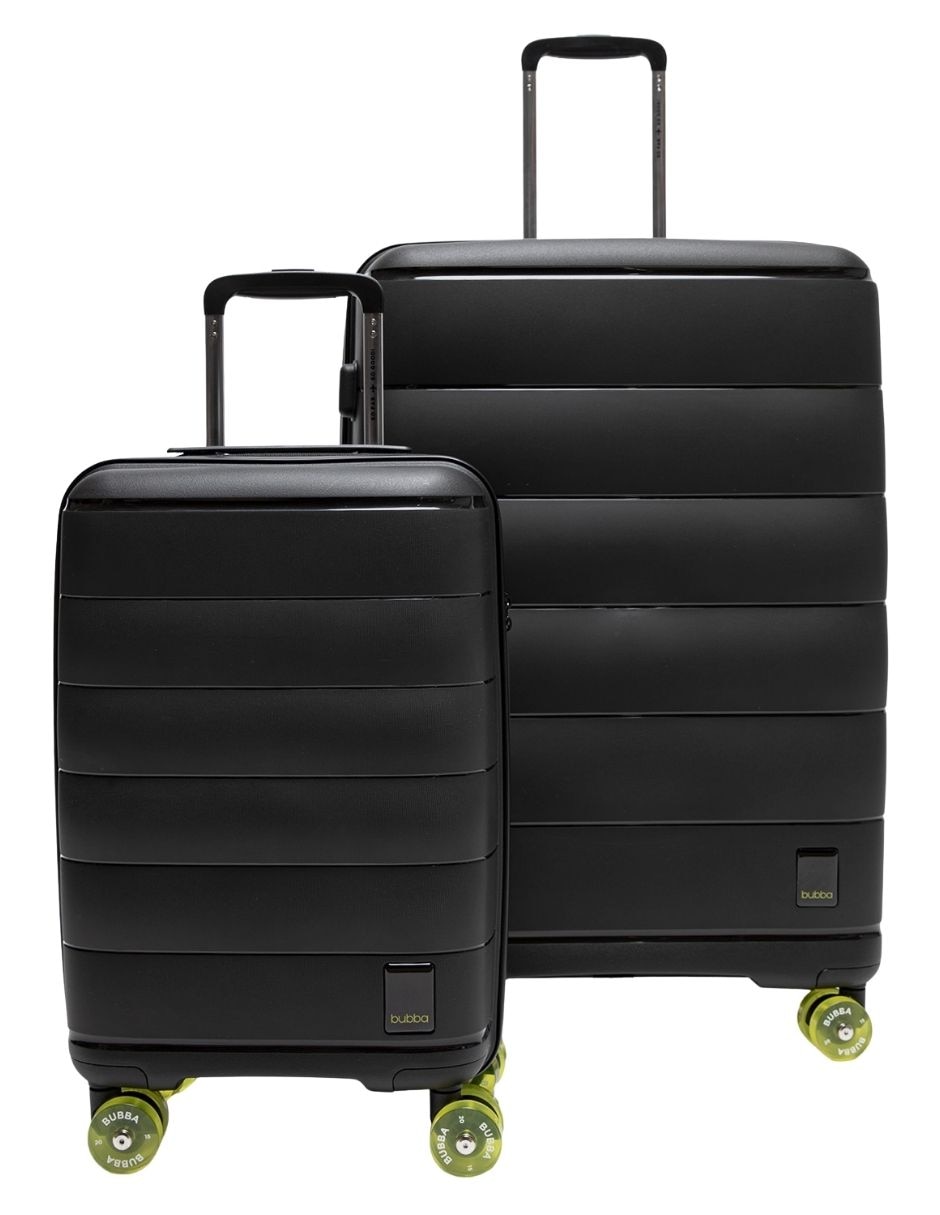 Maleta con ruedas carry on Bubba Travel PP