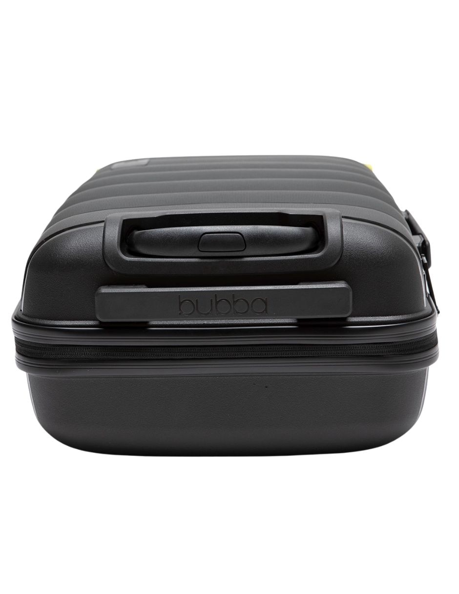 Maleta con ruedas carry on Bubba Travel PP