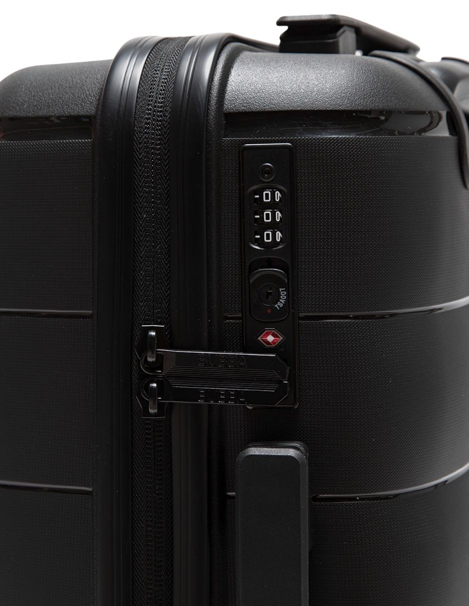 Maleta con ruedas carry on Bubba Travel PP