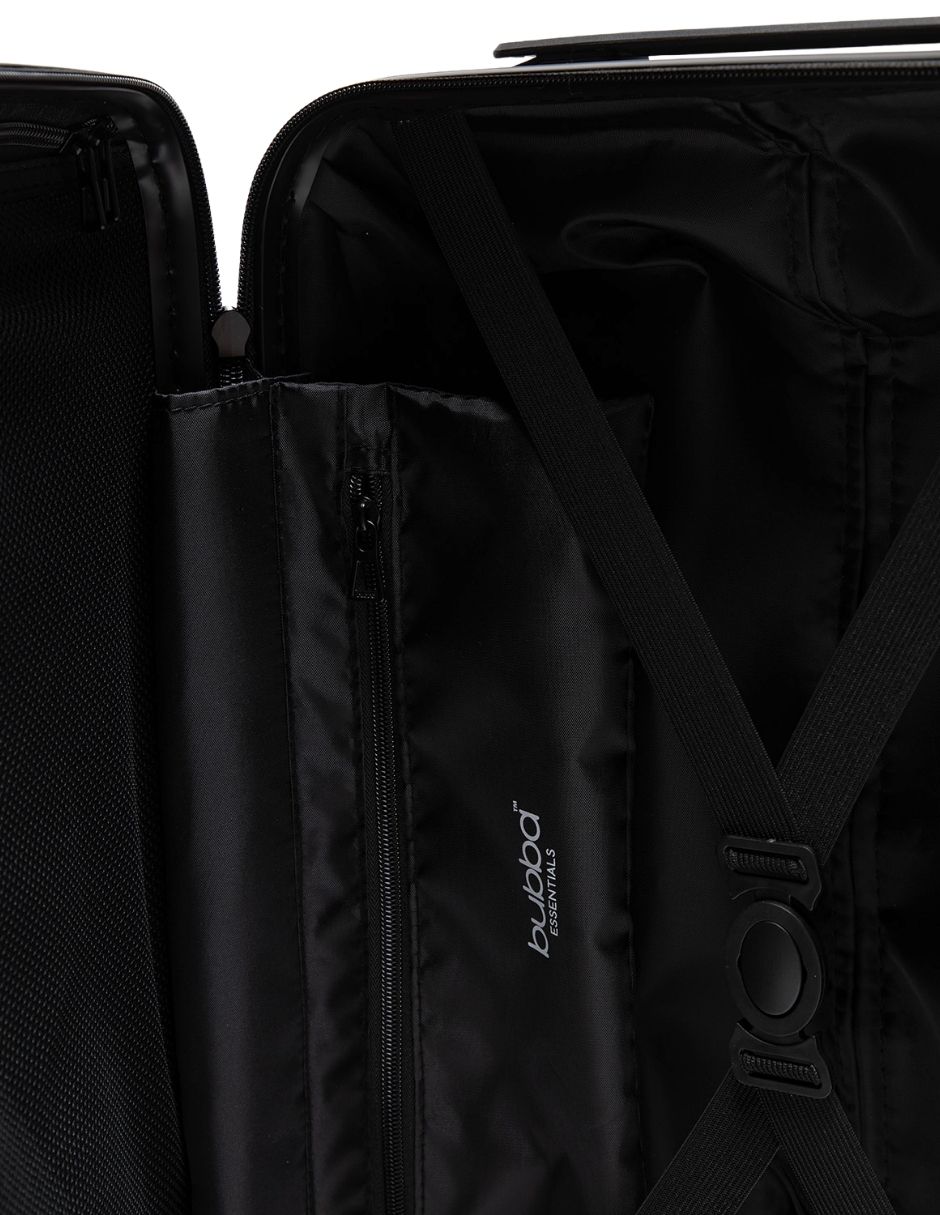 Maleta con ruedas carry on Bubba Travel PP