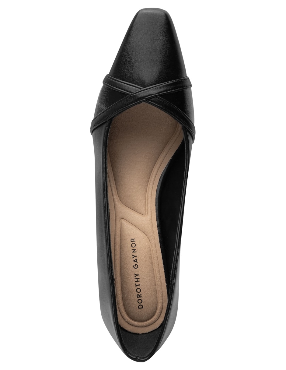 Zapatilla DOROTHY GAYNOR