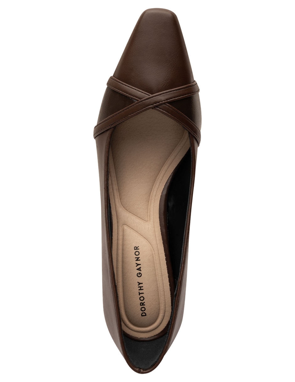 Zapatilla 7