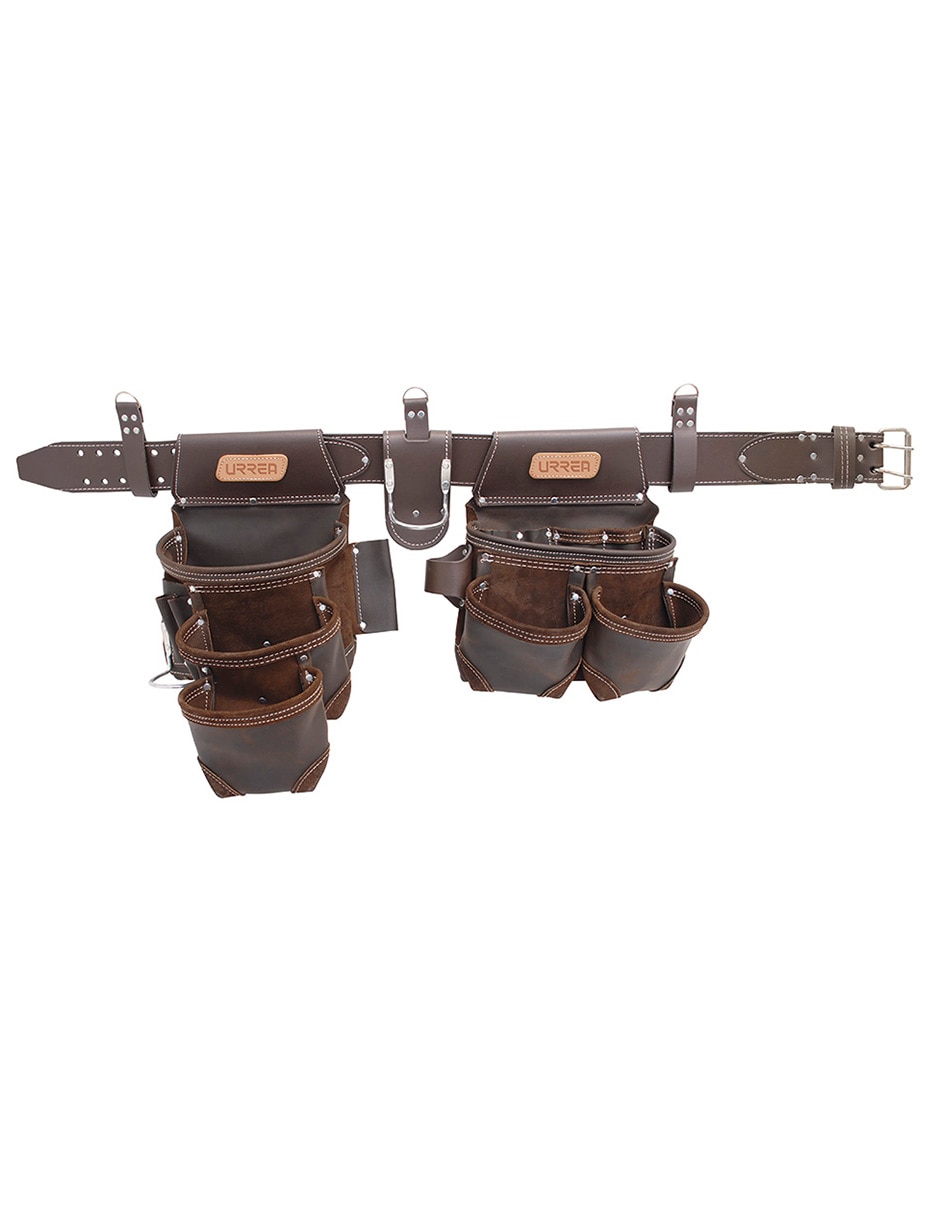 Cinturón portaherramienta para multiusos de Cuero Cinturón portaherramienta para multiusos de Cuero