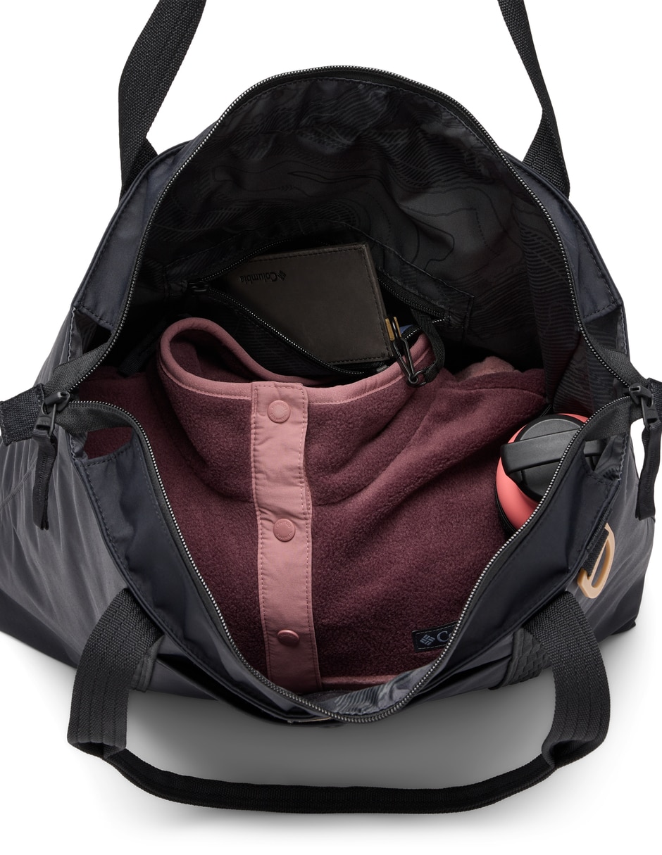 Bolsa deportiva tote para senderismo 6