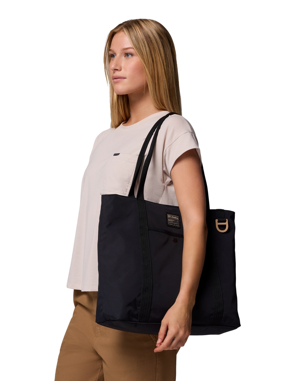 Bolsa deportiva tote para senderismo 7