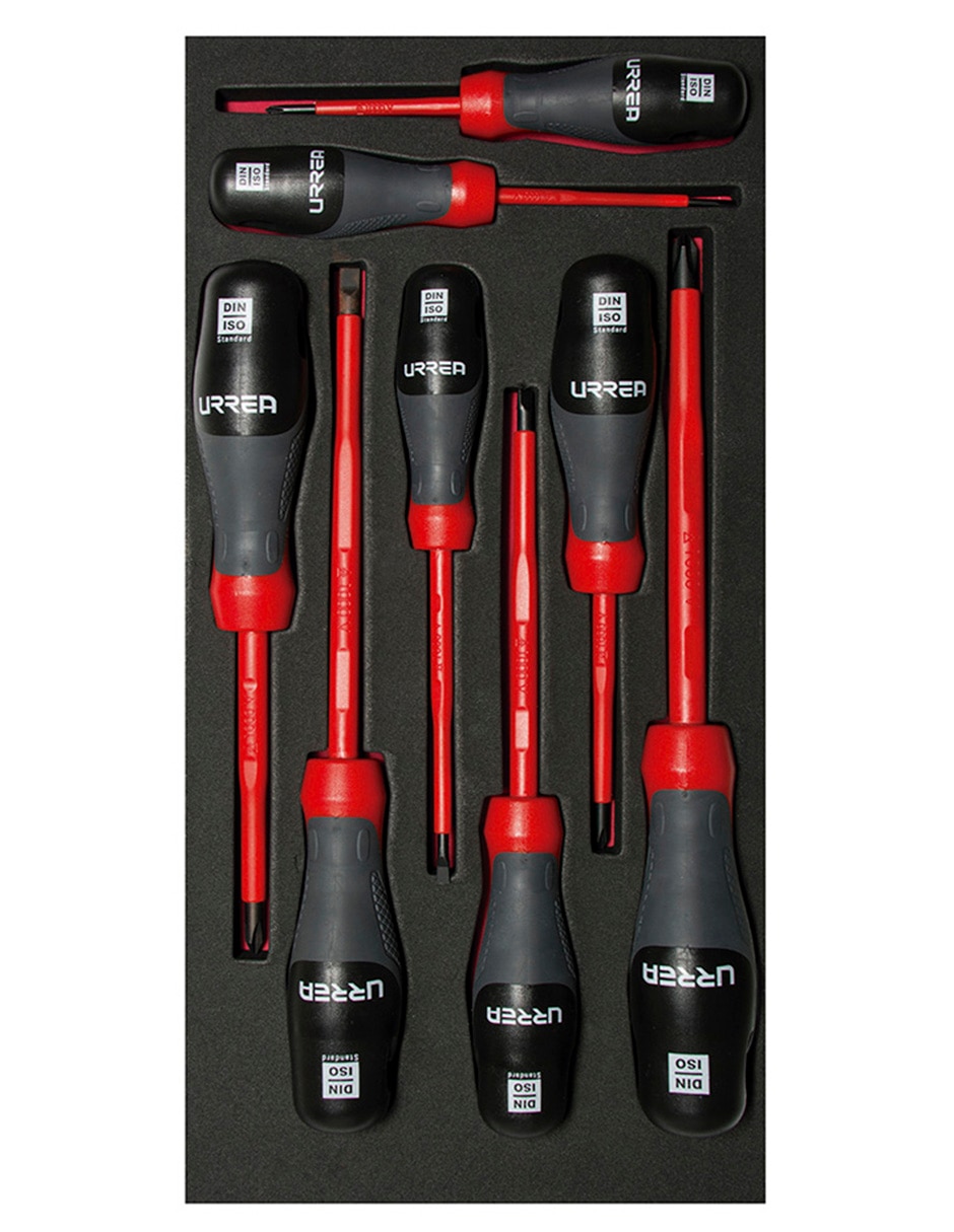 Kit de herramientas Kit de herramientas