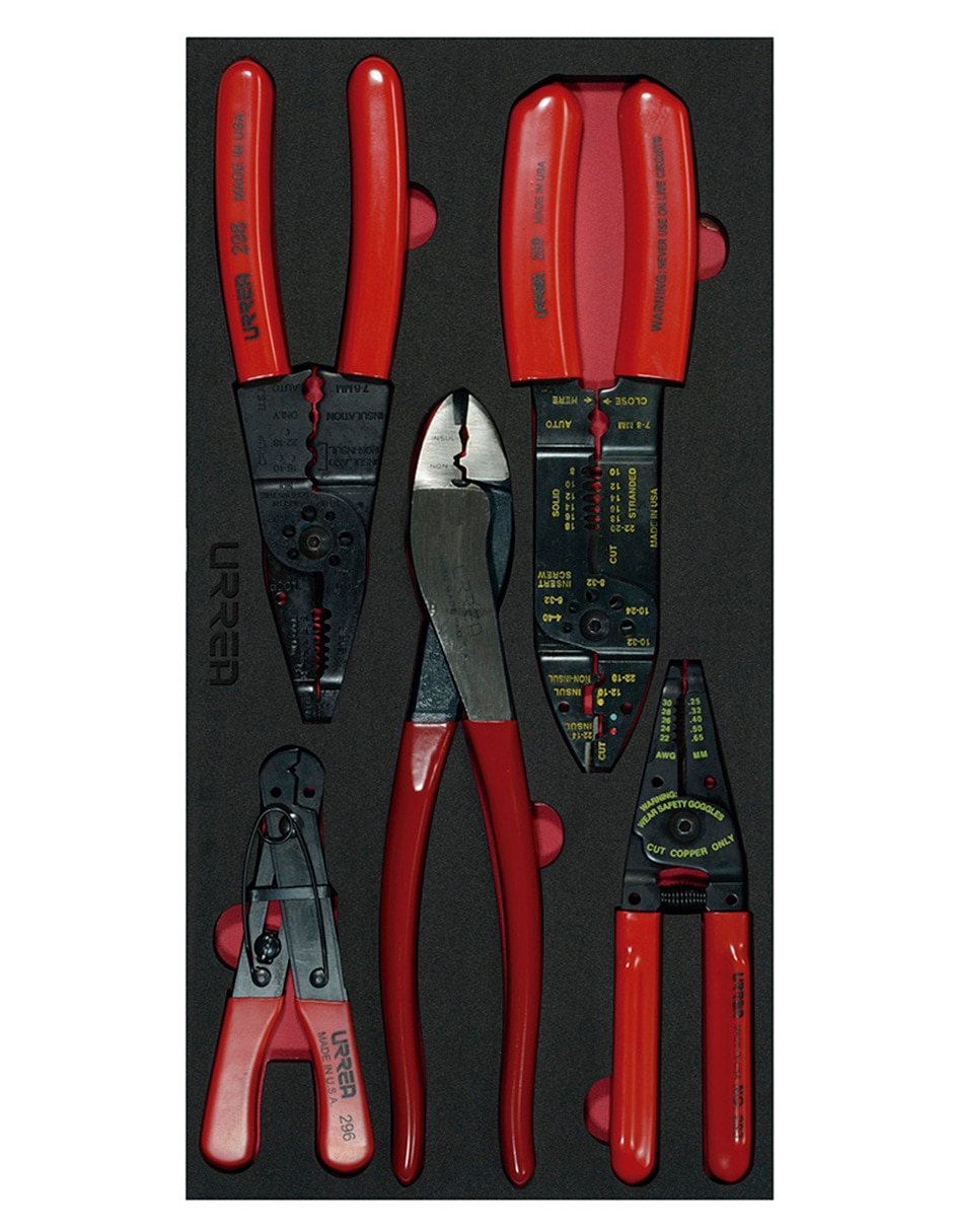 Kit de herramientas Kit de herramientas