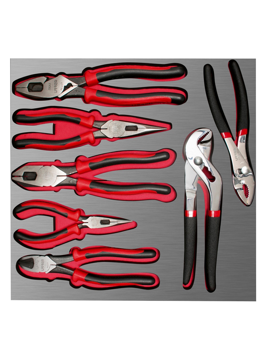 Kit de herramientas Kit de herramientas