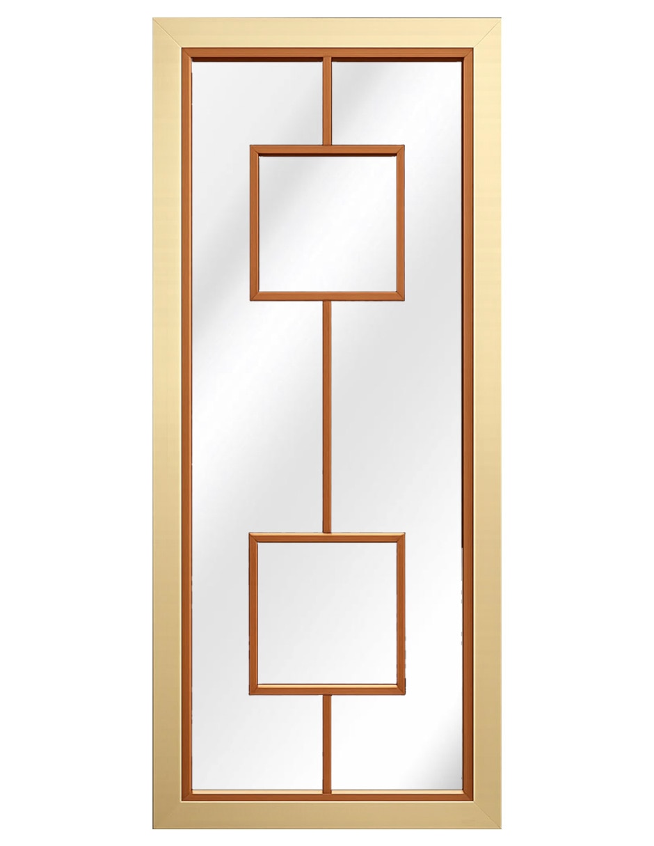 Espejo rectangular Espejo rectangular