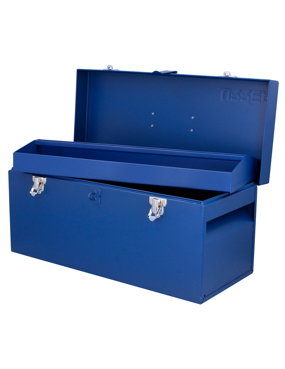 Caja de herramientas 5 compartimentos Caja de herramientas 5 compartimentos