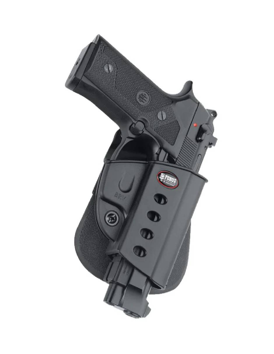 Funda pistola para campismo Brv Funda pistola para campismo Brv