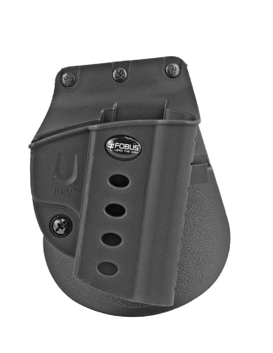 Funda pistola para campismo Brv 2