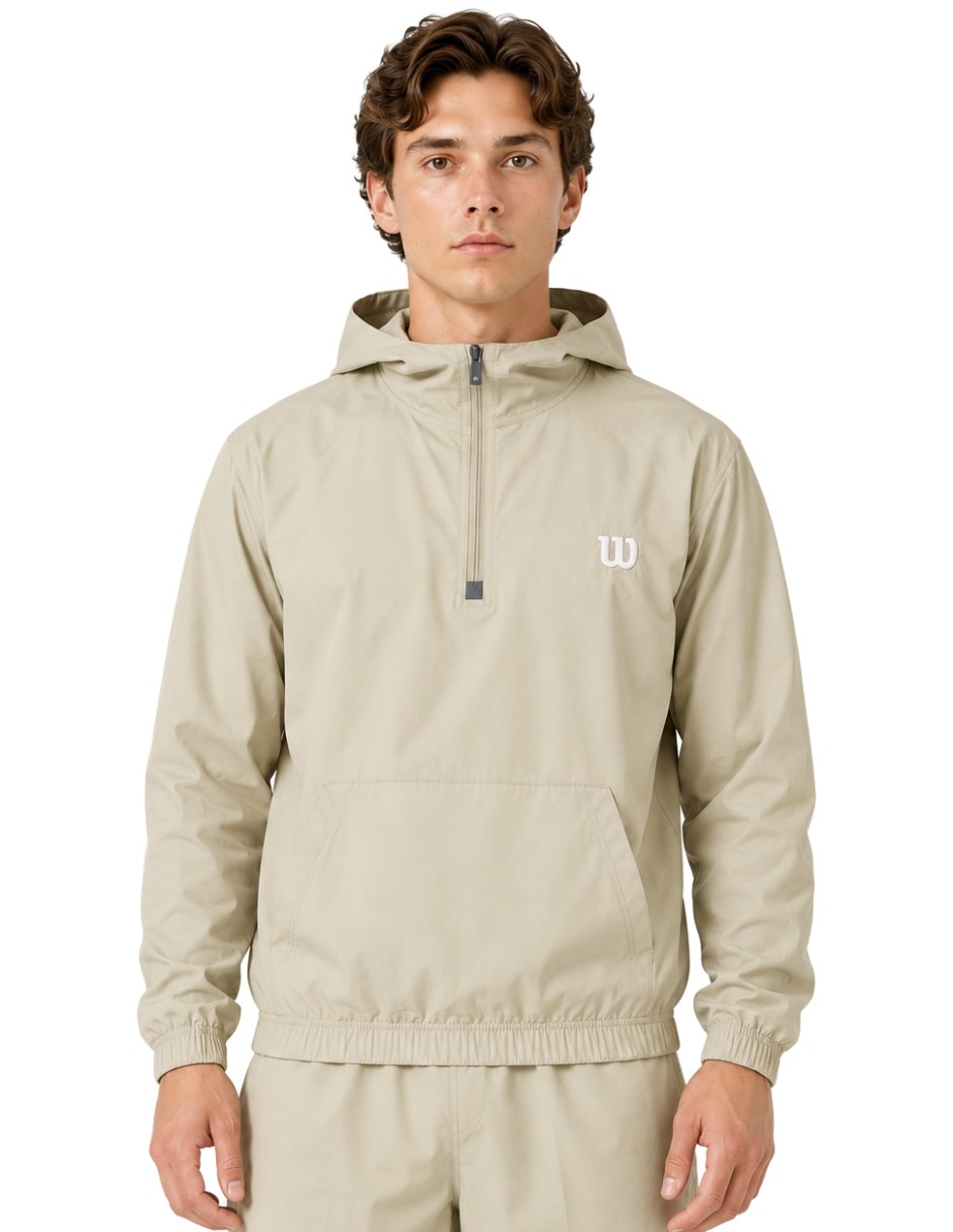 Sudadera para entrenamiento con capucha y bolsa para hombre Sudadera para entrenamiento con capucha y bolsa para hombre
