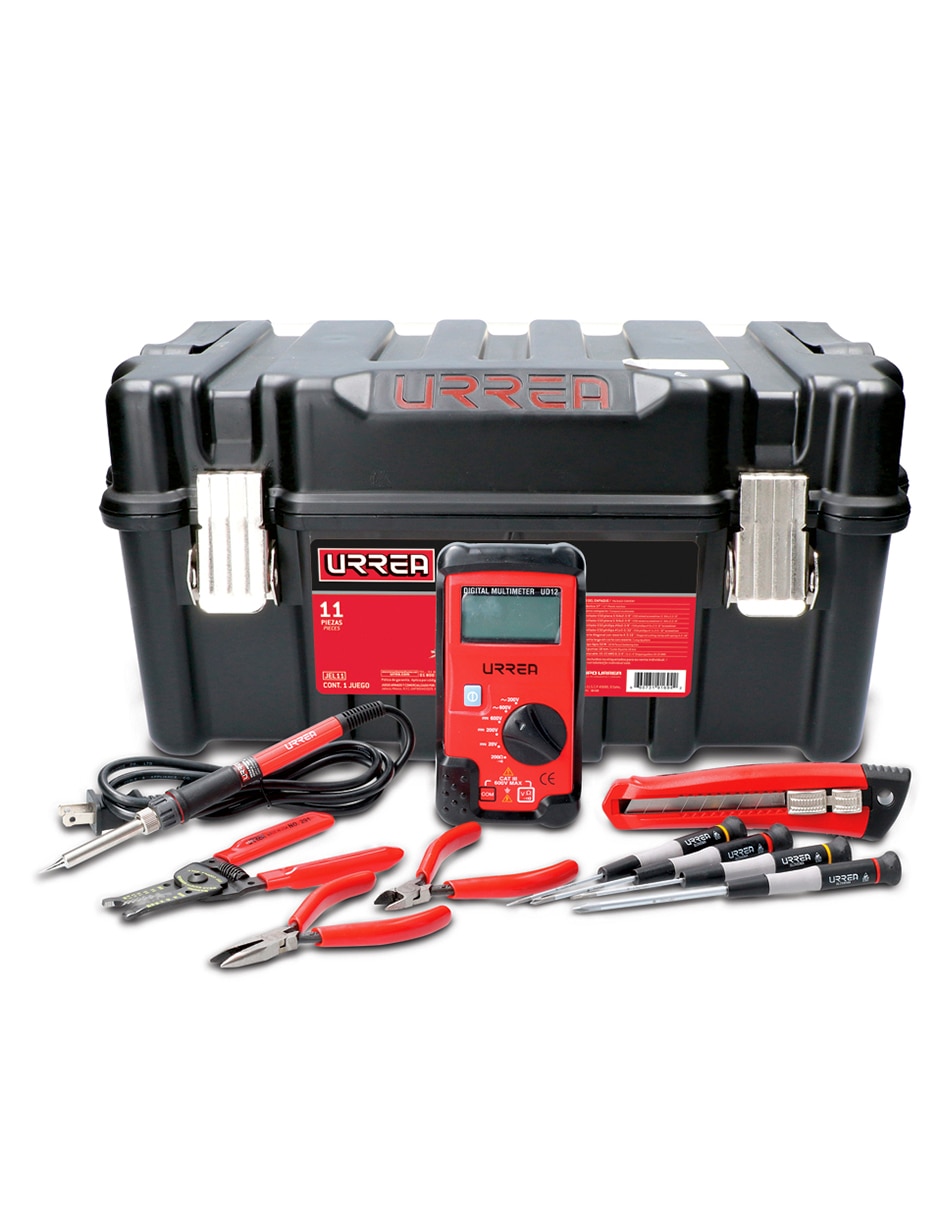 Kit herramienta eléctrica