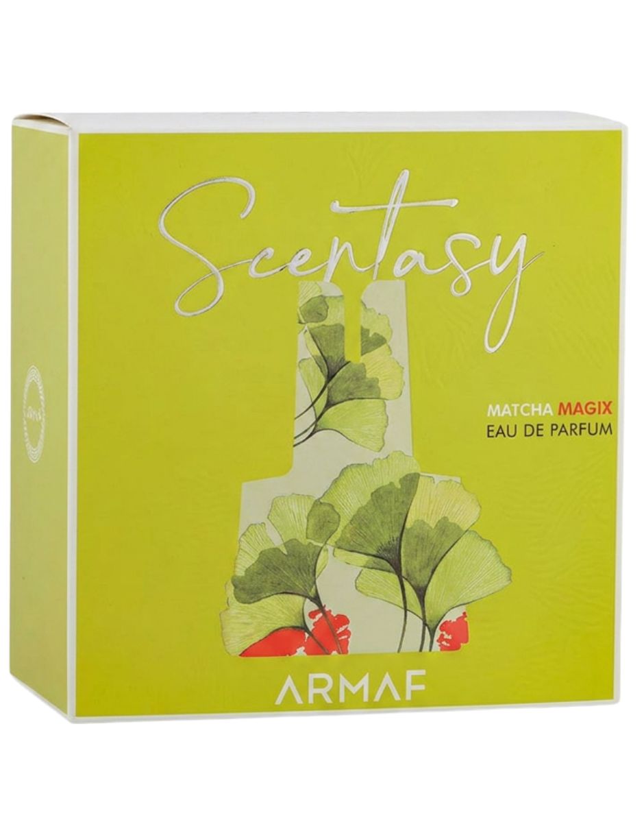 Eau de parfum Armaf Scentasy unisex