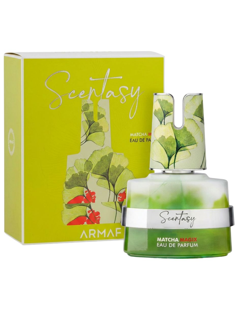 Eau de parfum Armaf Scentasy unisex