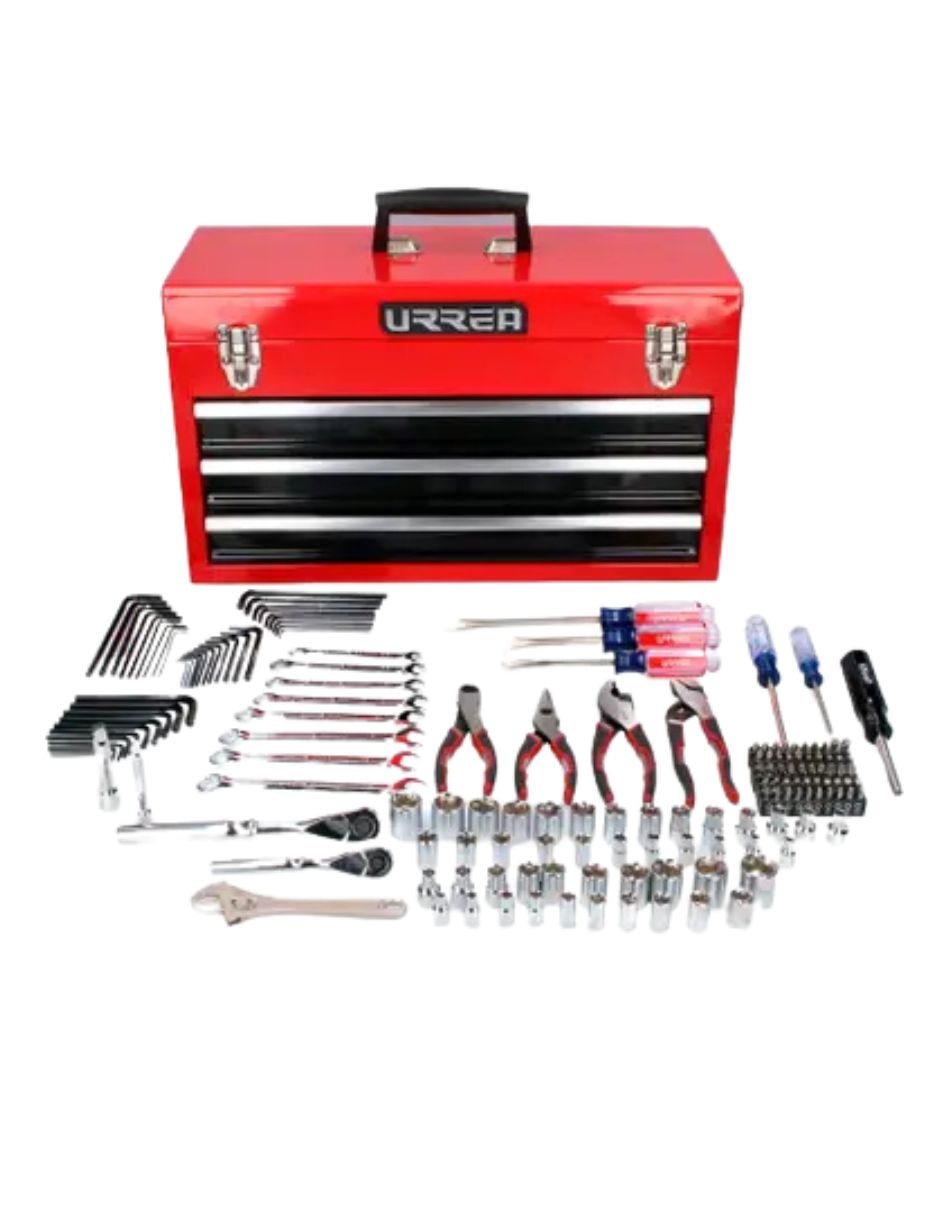 Kit de herramientas 2