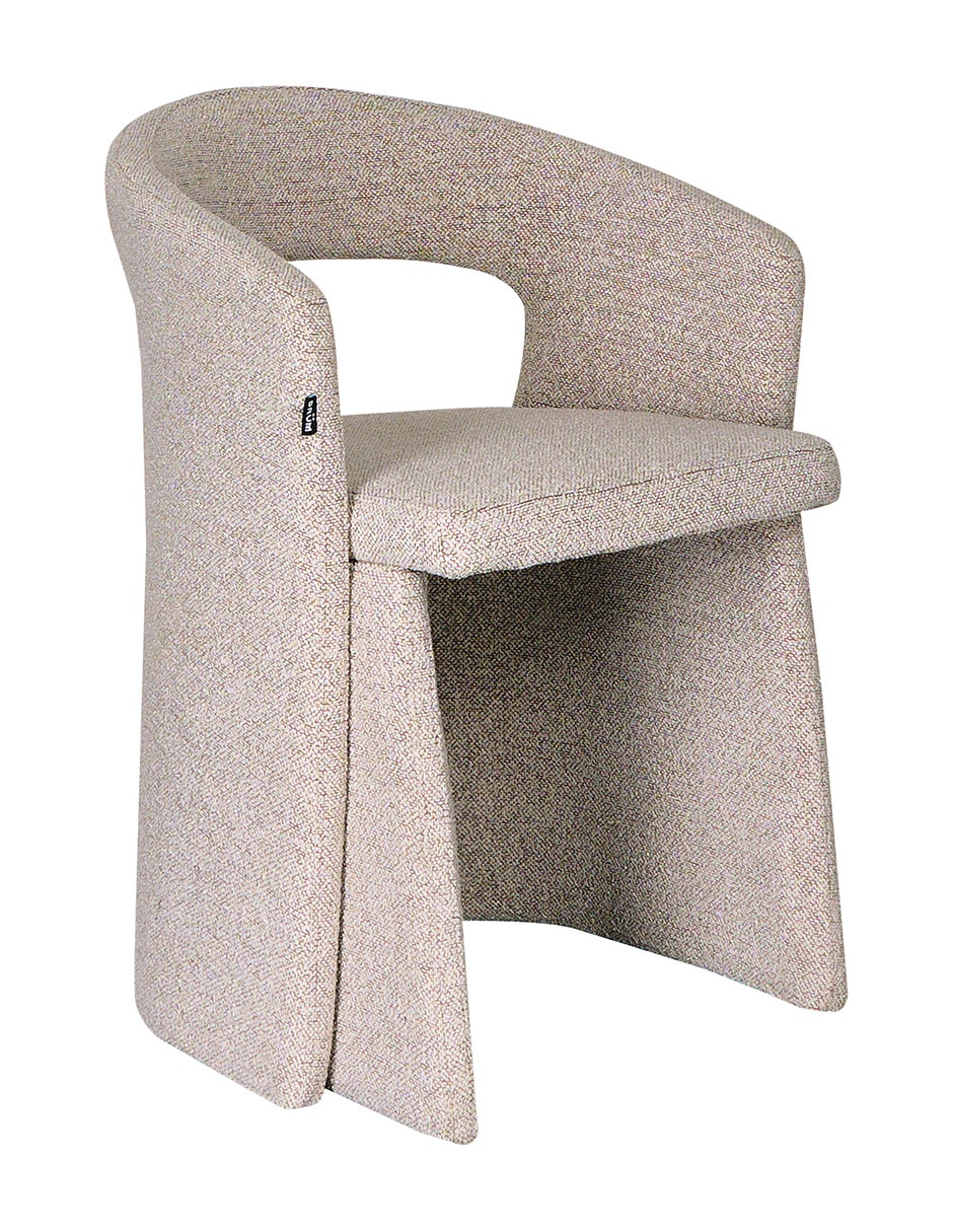 Silla con brazos Brum