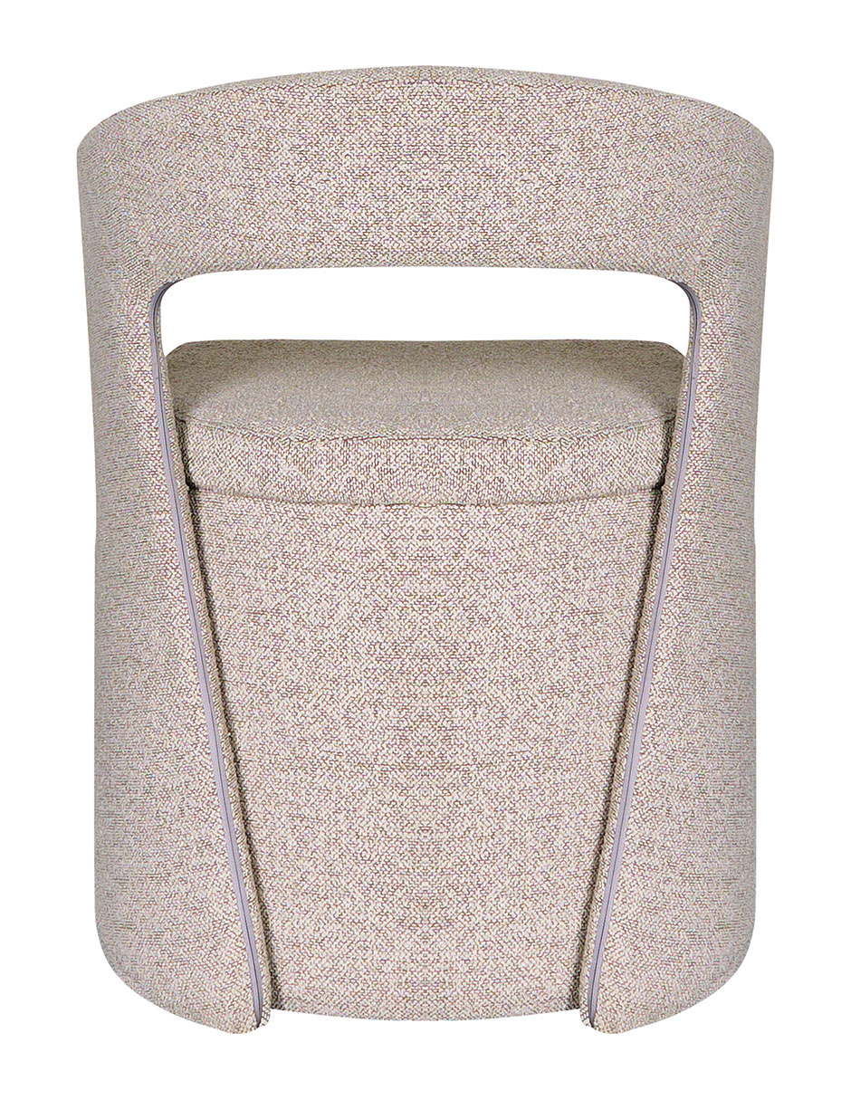 Silla con brazos Brum