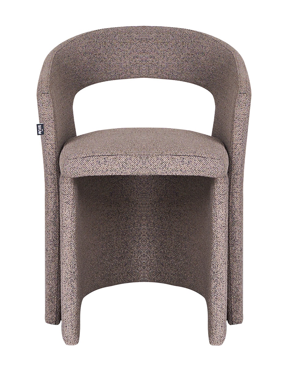 Silla con brazos 1 piezas PAVIA de Poliéster Silla con brazos 1 piezas PAVIA de Poliéster