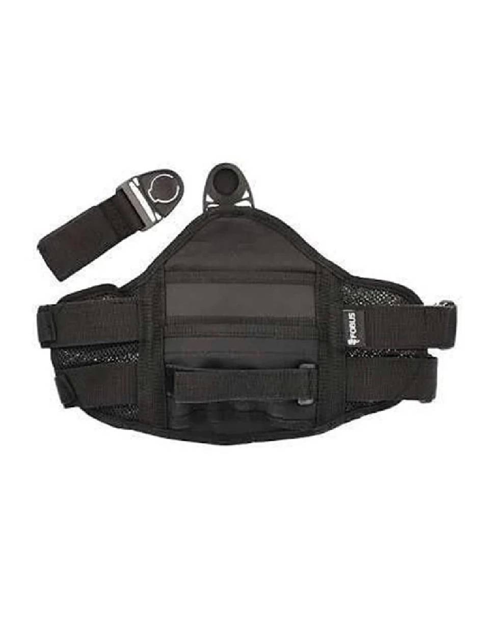 Funda pistola para campismo Exnd2 2
