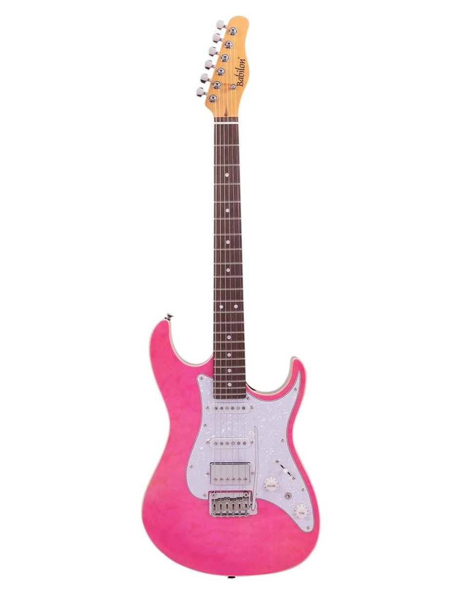 Guitarra eléctrica Leggend-Pr Guitarra eléctrica Leggend-Pr