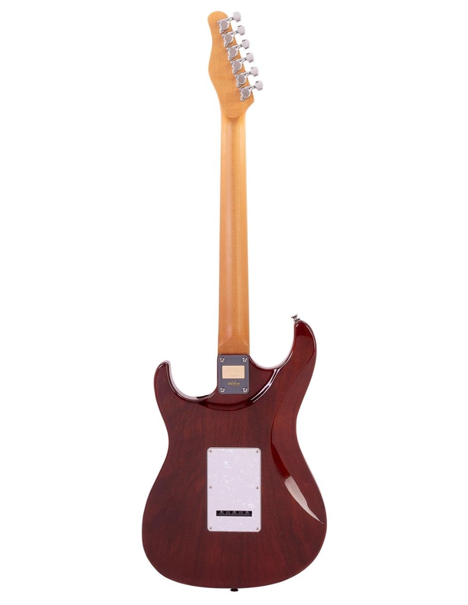Guitarra eléctrica Leggend-Pr 2