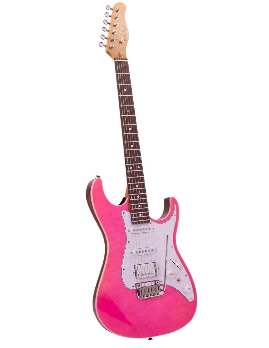 Guitarra eléctrica Leggend-Pr 4