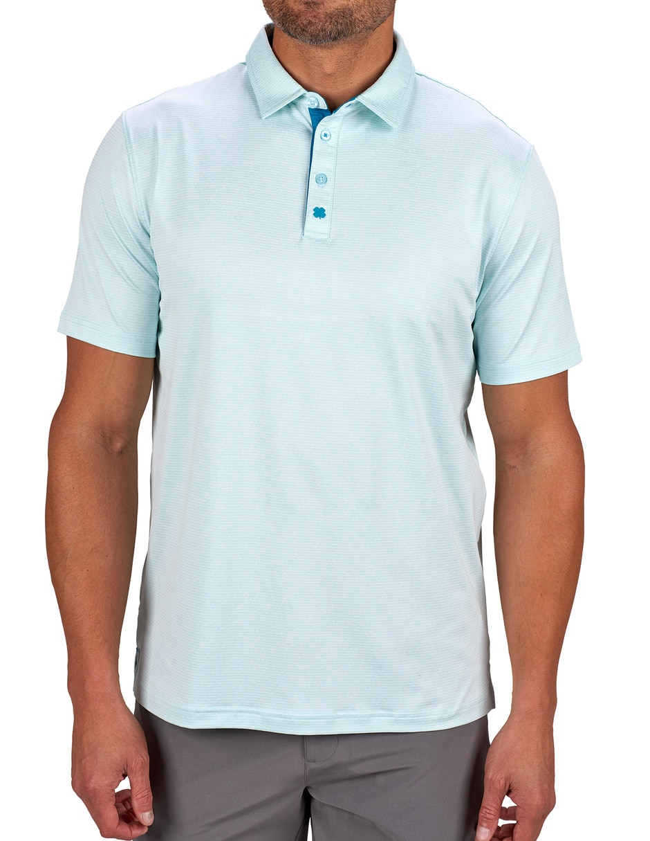Playera tipo polo Arthur para hombre Playera tipo polo Arthur para hombre