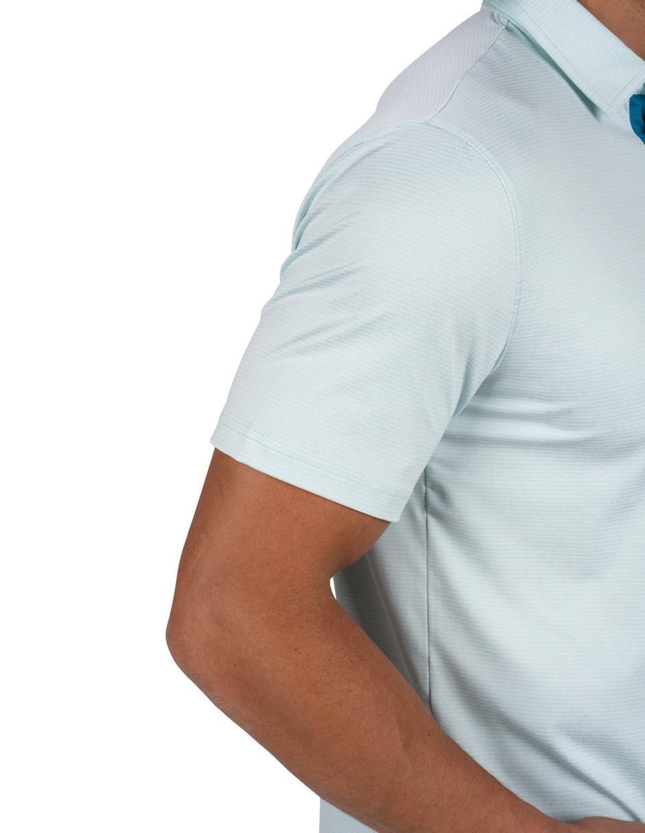 Playera tipo polo Arthur para hombre 5