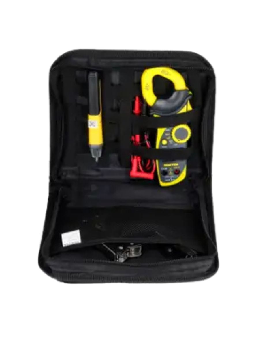 Kit herramienta eléctrica 2