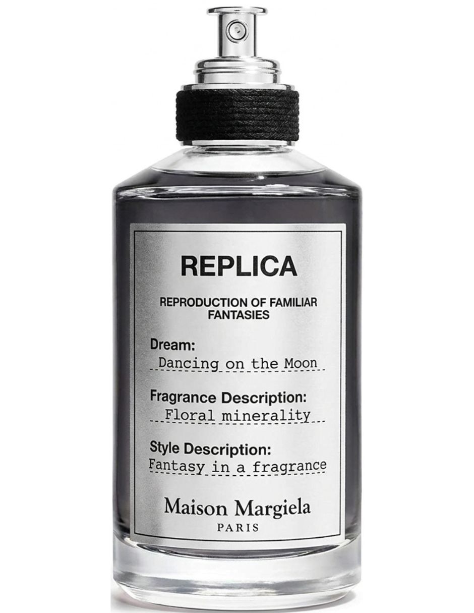 Eau de parfum Replica unisex