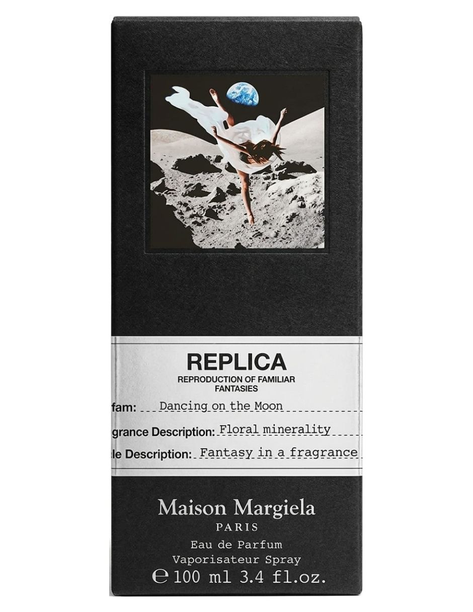 Eau de parfum Replica unisex