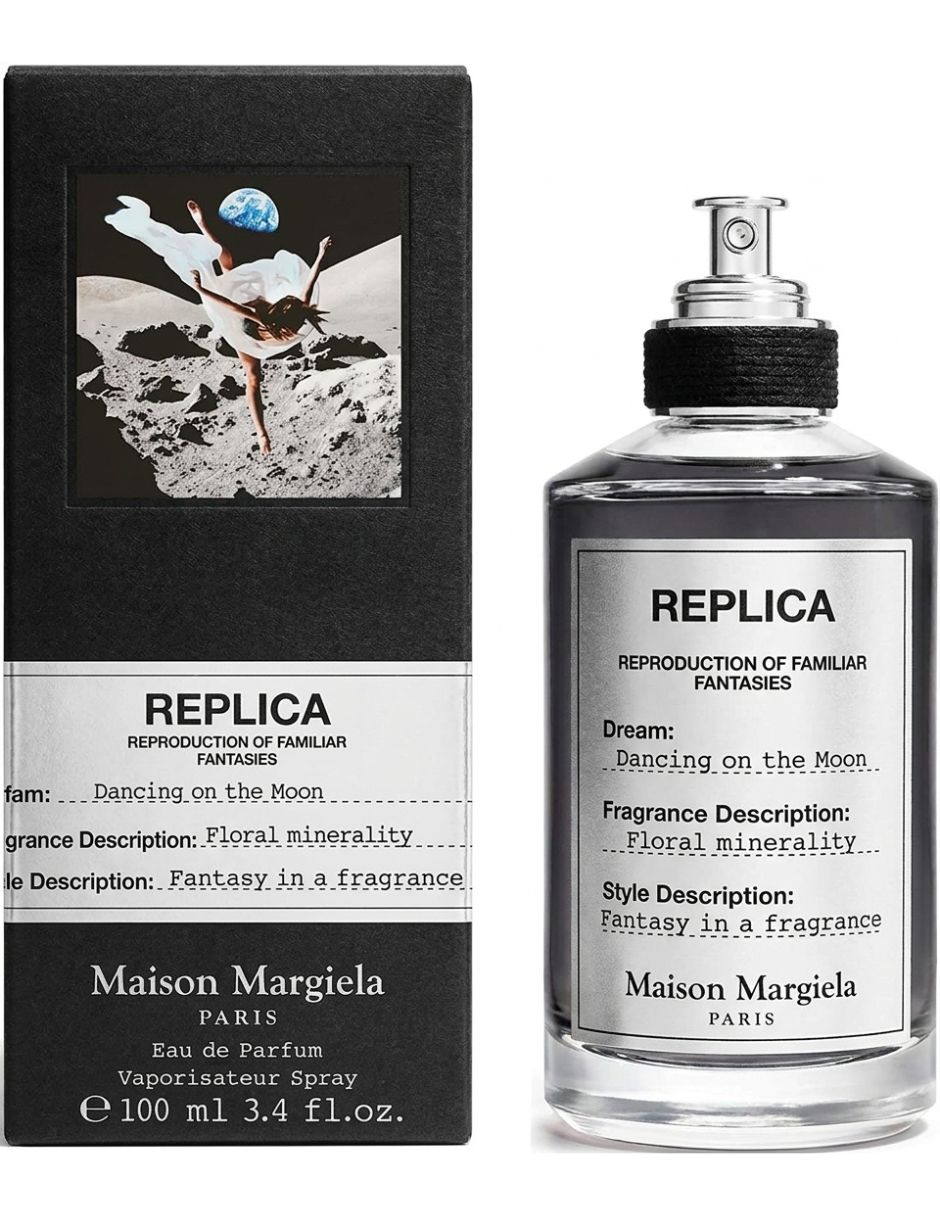 Eau de parfum Replica unisex