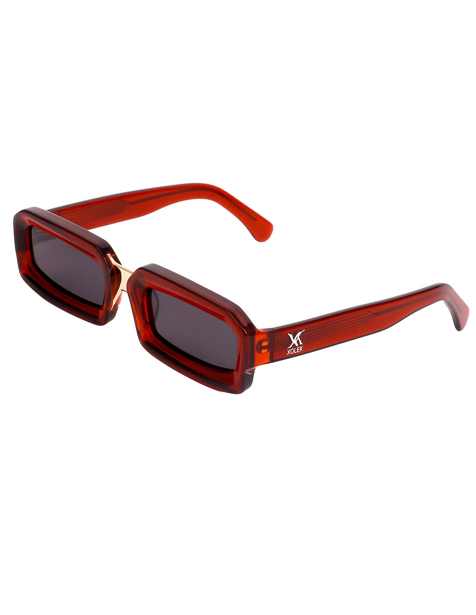 Lentes de sol xo-105-ro para hombre