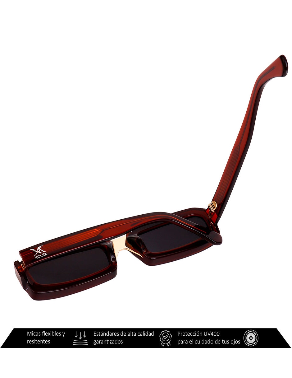 Lentes de sol xo-105-ro para hombre 6