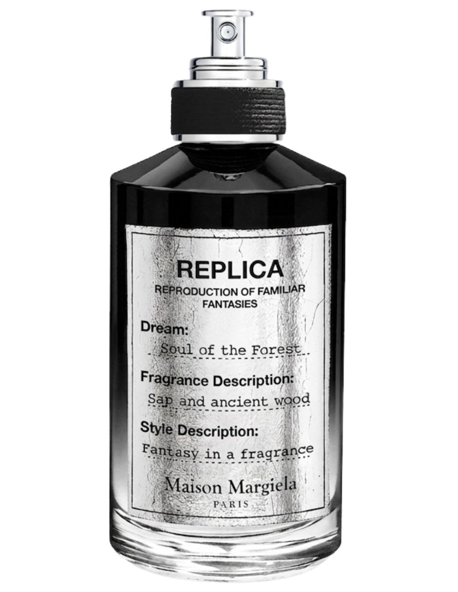 Eau de parfum Replica unisex