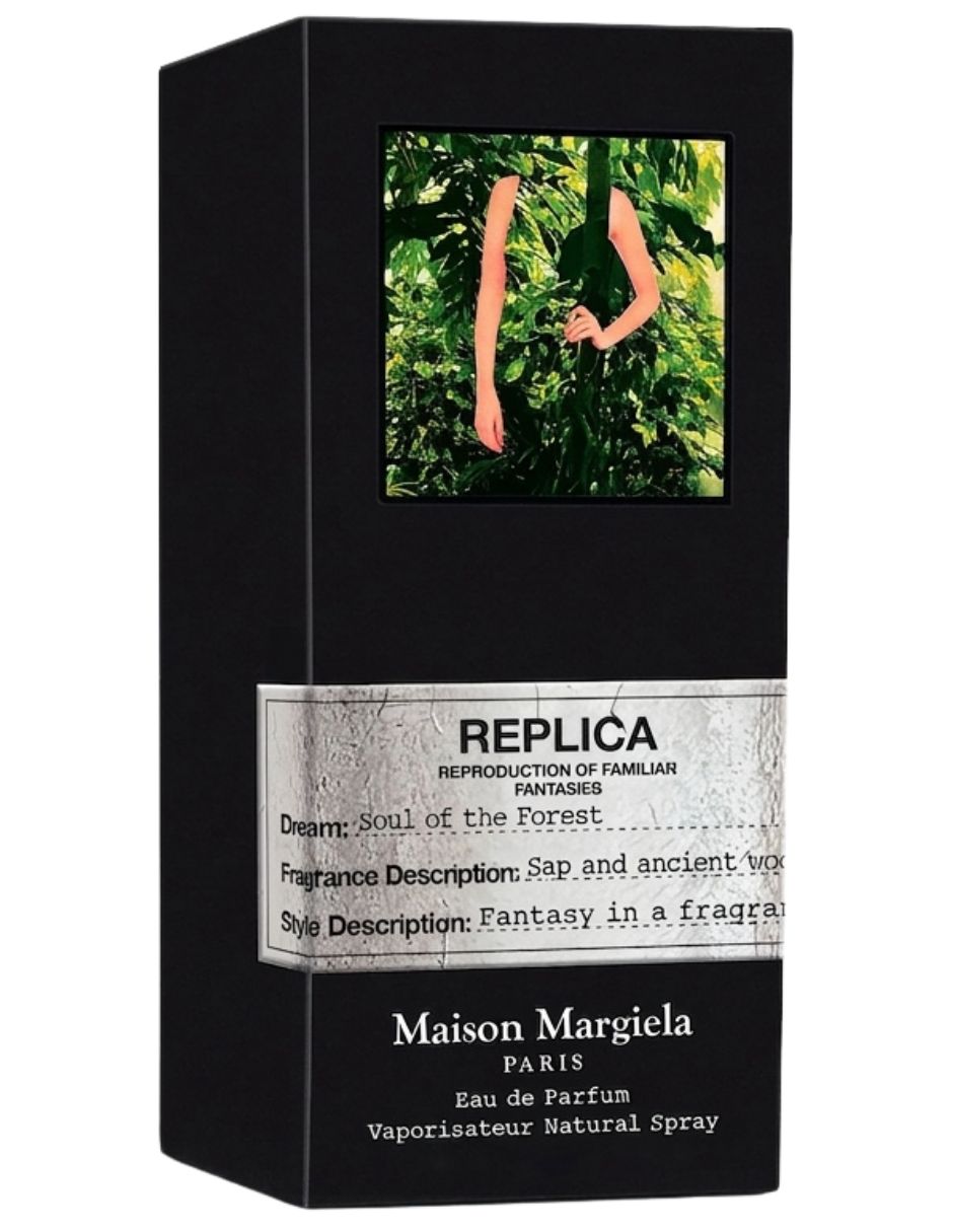 Eau de parfum Replica unisex