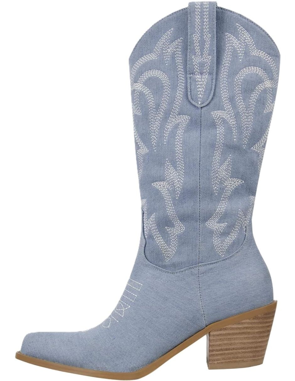 Bota arriba del tobillo para mujer Bota arriba del tobillo para mujer