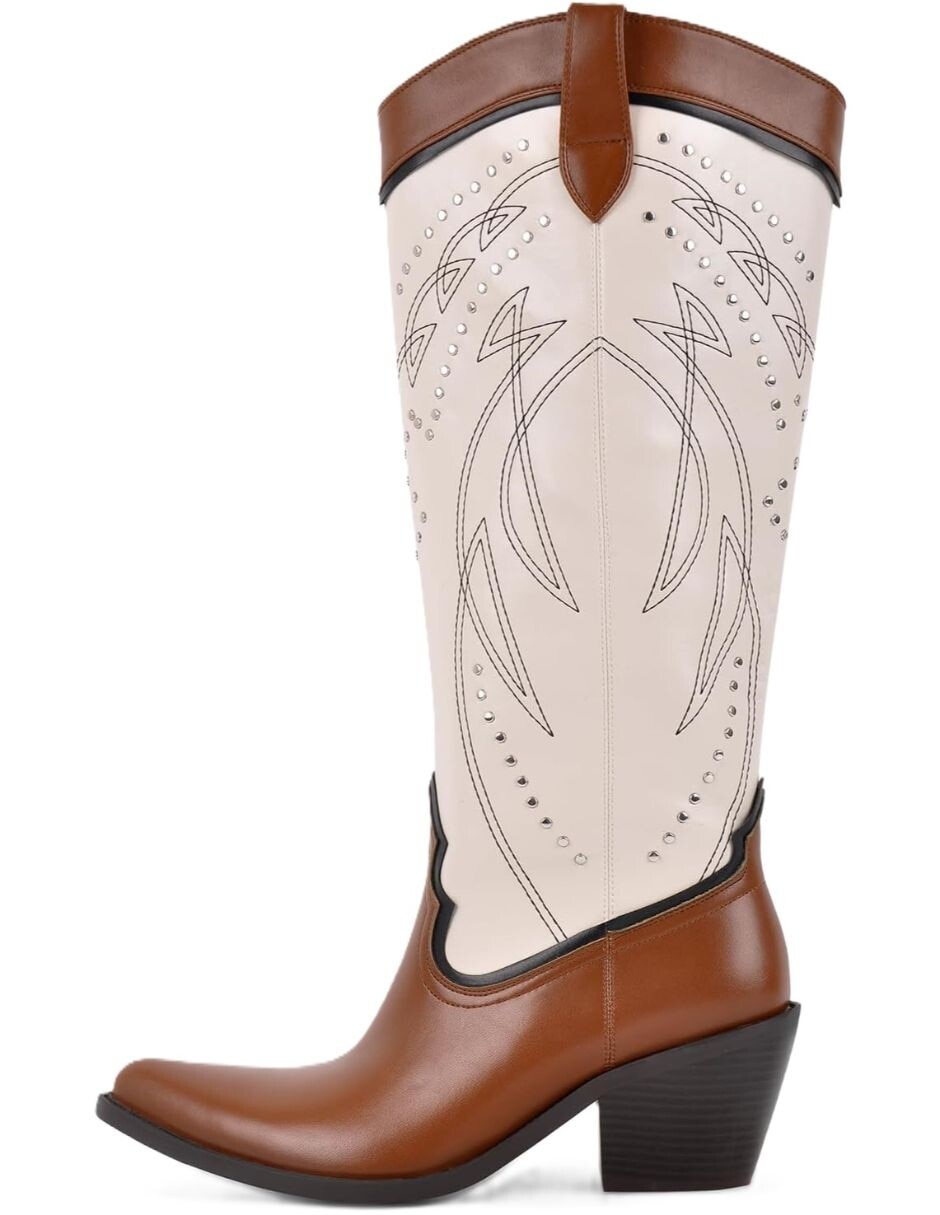 Bota arriba del tobillo para mujer Bota arriba del tobillo para mujer