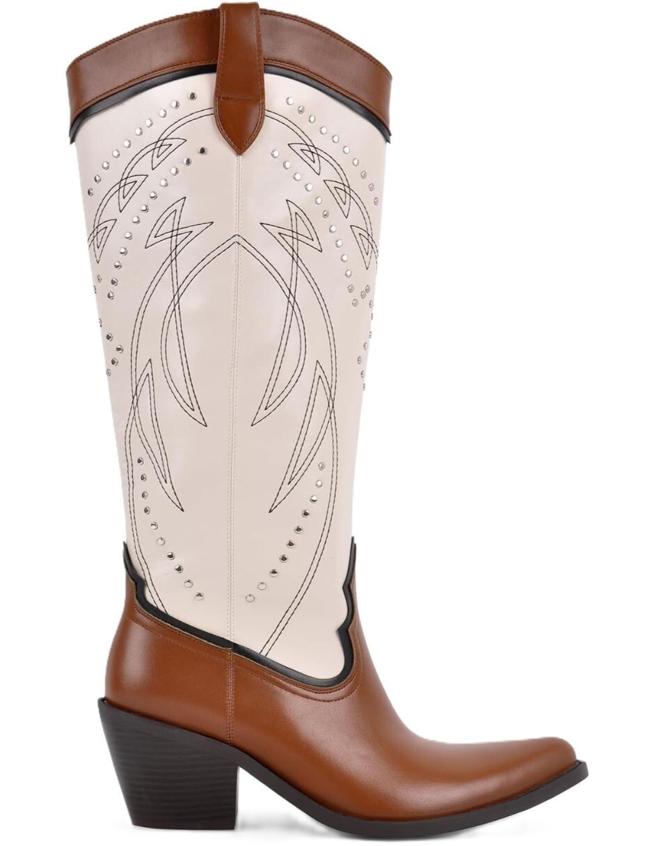 Bota arriba del tobillo para mujer 2
