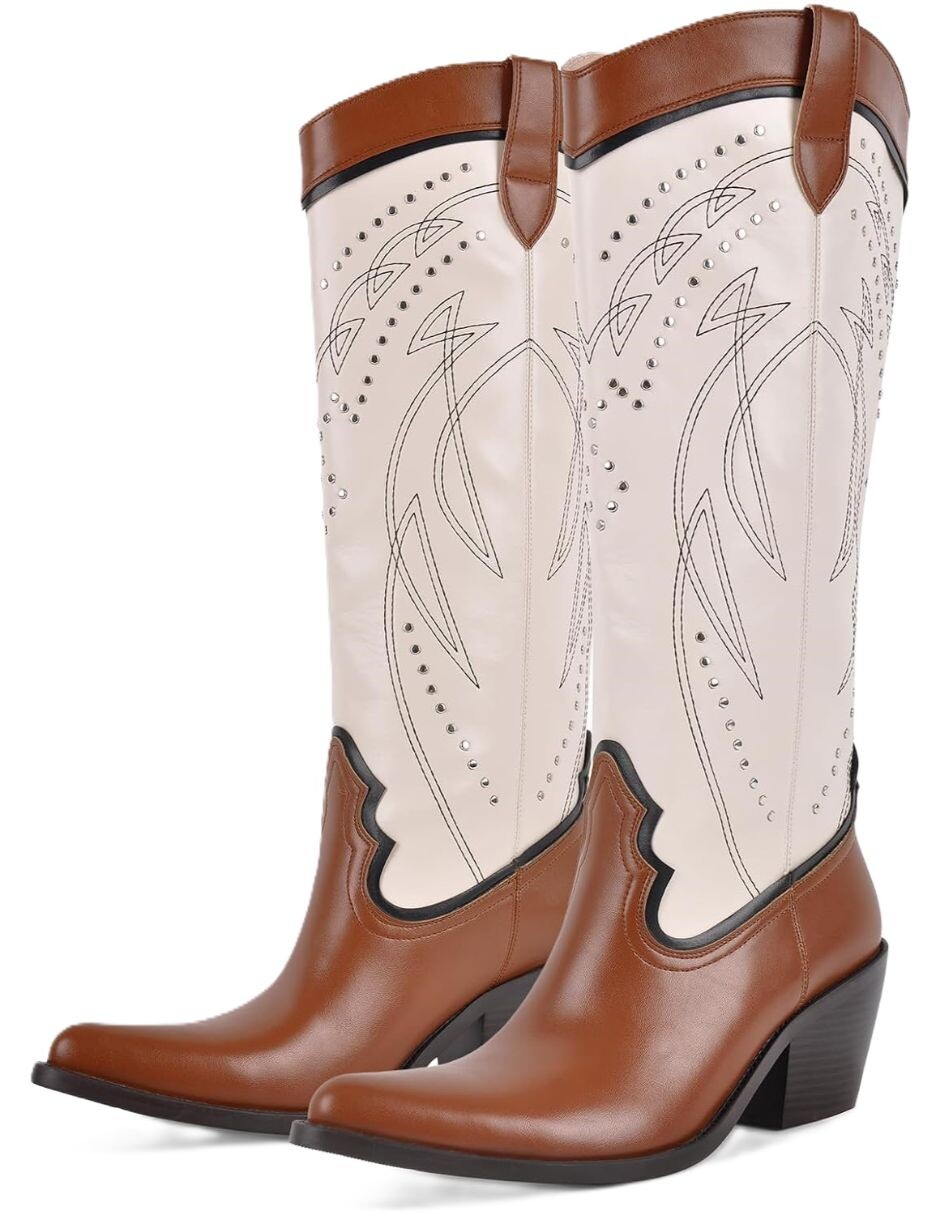 Bota arriba del tobillo para mujer 3