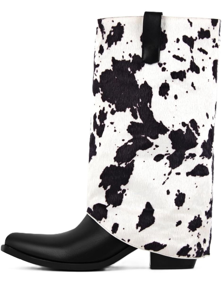 Bota arriba del tobillo gwin para mujer