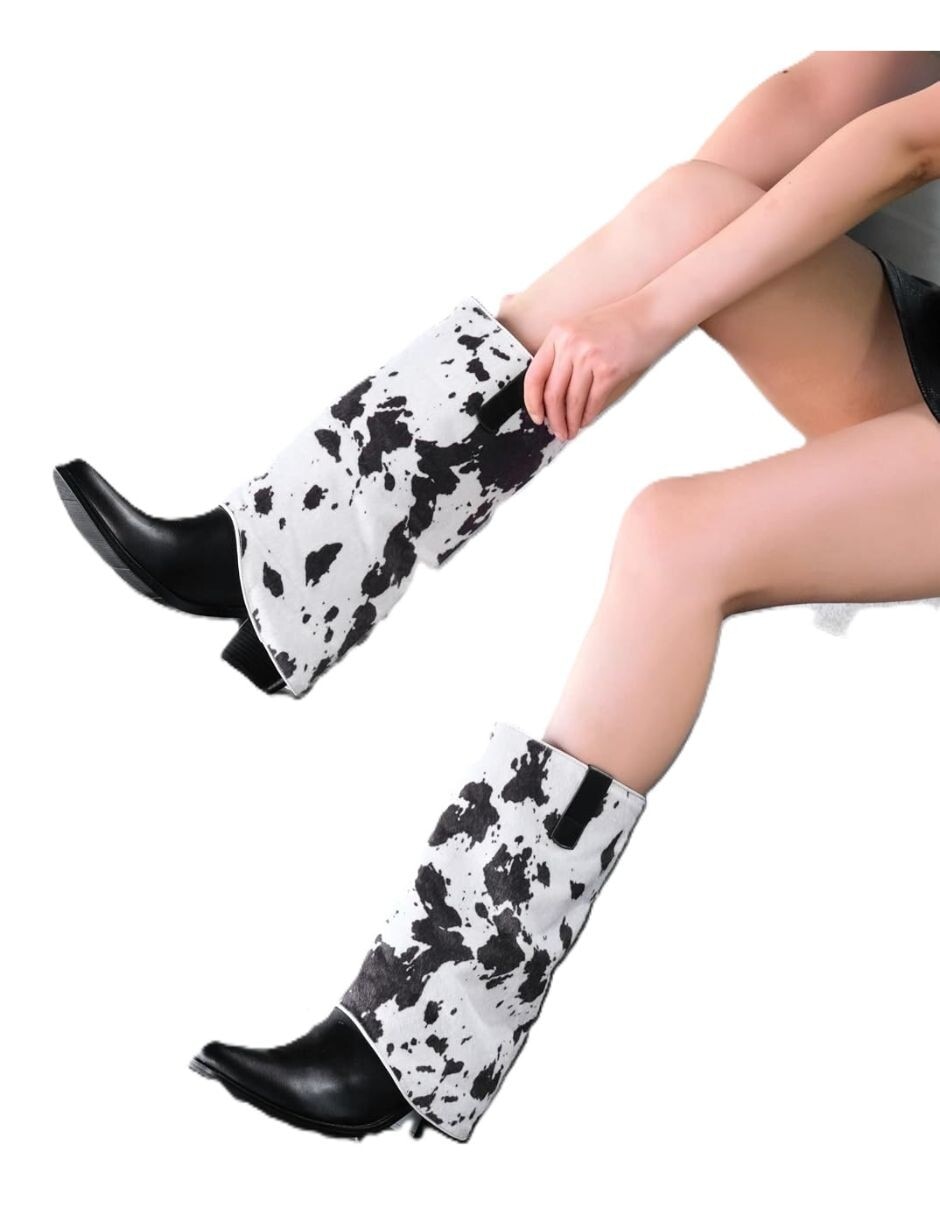 Bota arriba del tobillo gwin para mujer