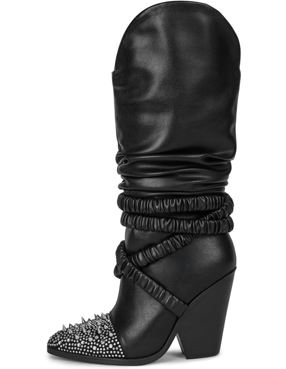 Bota arriba del tobillo Gwin para mujer