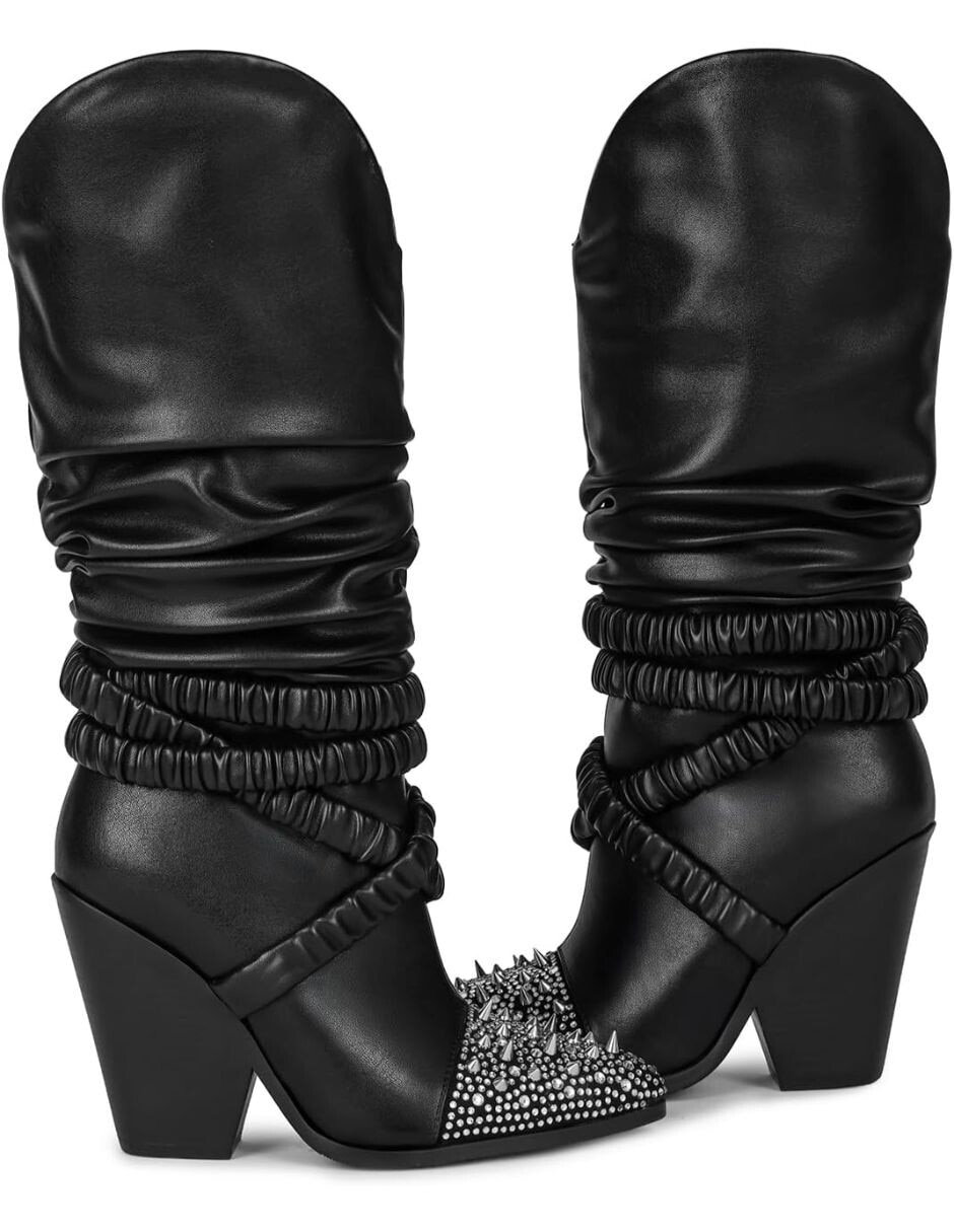 Bota arriba del tobillo Gwin para mujer