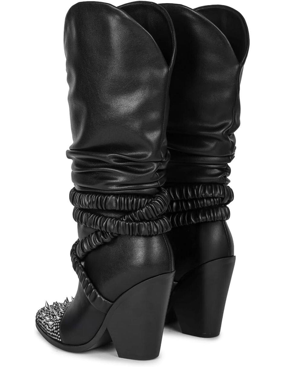Bota arriba del tobillo Gwin para mujer