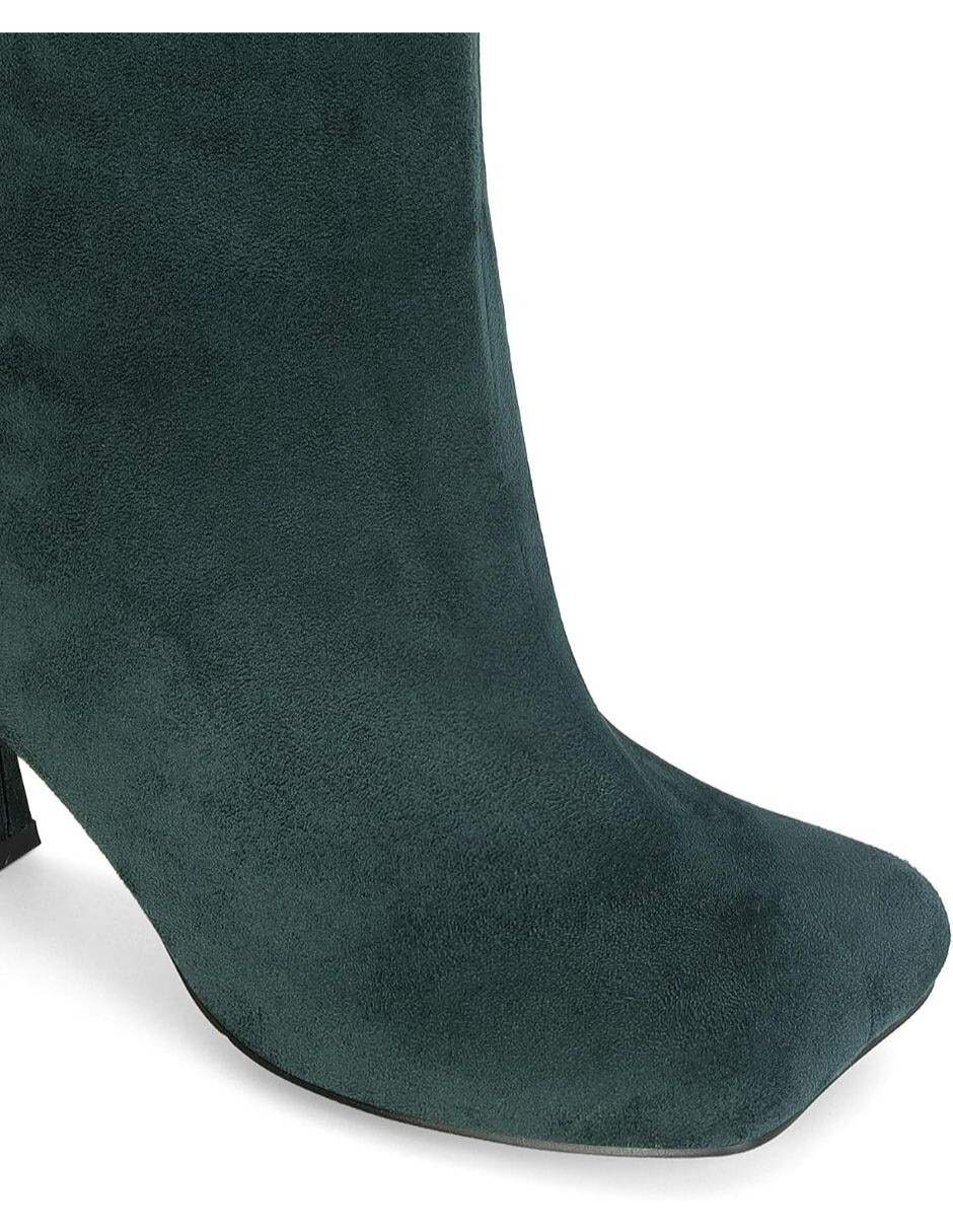 Bota abajo de la rodilla Gwin para mujer