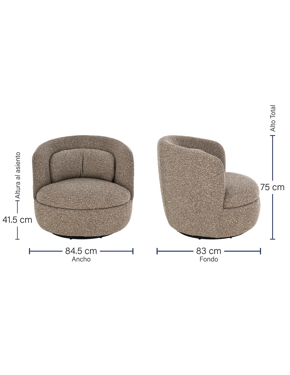 Sillón 8